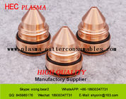 Hiệu suất cao 0558006023 Vật liệu Plasma Esab 2.3mm để cắt Plasma
