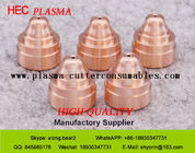 Vòi phun tiêu dùng Plasma Komatsu 969-95-24930 1.4mm, Vòi phun Plasma