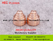 Vòi phun tiêu dùng Plasma Komatsu 969-95-24930 1.4mm, Vòi phun Plasma