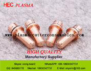 Điện cực cắt Komatsu Plasma 969-95-24910, Điện cực plasma cho máy plasma