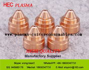 Vòi cắt plasma 969-95-24130 1.3mm cho máy cắt plasma Komatsu Vật tư tiêu hao