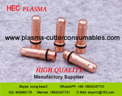Phụ tùng máy cắt plasma AJAN HPR240A / Vòi phun AJAN / Điện cực / Khiên