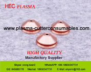 Vật tư cắt plasma S1, S2, S3, S4 / Vòi phun AJAN / Điện cực / Khiên / Mũ bảo vệ