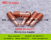 PMX65 / PMX85 Plasma tiêu thụ lò sưởi thép carbon