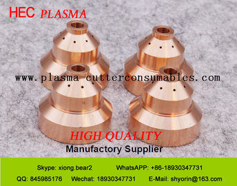 Powermax1250 Plasma Cutter Chiếc chắn Cap 120930 / 120929
