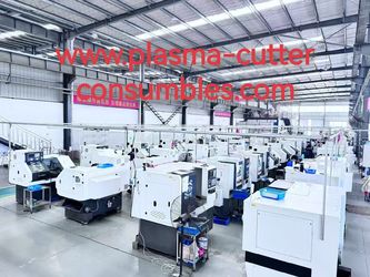 Shanghai Zhoubo welding & cutting technology CO.,LTD. Hồ sơ công ty