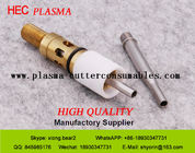 Bộ dụng cụ thân đèn pin 969-95-24312 cho bộ phận đèn pin Komatsu / Plasma
