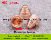 Vòi phun plasma 969-95-24920 1.6mm Komatsu Vật tư plasma / Phụ kiện máy cắt Plasma