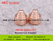 Vòi phun plasma 969-95-24920 1.6mm Komatsu Vật tư plasma / Phụ kiện máy cắt Plasma
