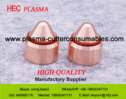 Bộ phận / Bộ cắt plasma Plasma SAF OCP-150 Vật tư tiêu hao cho máy cắt Plasma