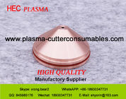 Vật tư cắt plasma Plasma 275A Kaliburn Thép nhẹ Mỏ 277269 / Điện cực 277270 / Khiên 277263