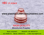 Bộ phận cắt plasma Linh hồn 400 Thép nhẹ 400A Vòi phun 288124 / Điện cực 284125 / Khiên 284123