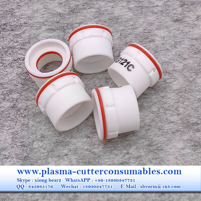 chất lượng  Kjellberg Plasma Cutter Parts .11.848.421.145C G121C For Kjellberg Hifocus Plasma Machine nhà máy sản xuất