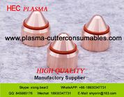 Vật tư tiêu hao của máy plasma SAF Nozzle Vòi phun plasma OCP-150 0409-2171, 0409-2173, 0409-2174