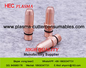 Điện cực thân đèn pin plasma SAF OCP-150 0409-1204, 0409-2184, 0409-2185, Vòng xoáy plasma SAF