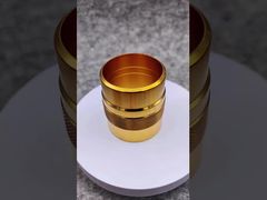 277154 Outer Retaining Cap