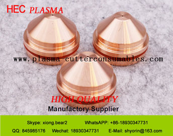Bụi cắt plasma / Cnc Plasma Cutting Parts / Spare Parts / HSD130 Bụi cắt plasma 220530