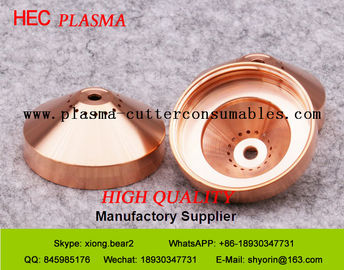 Chiếc nắp chắn 220536 cho máy cắt plasma HSD130