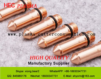HSD130 Điện cực cắt plasma 220528 Tuổi thọ dài