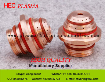 Bút cắt plasma 120787 Đối với phụ kiện máy cắt plasma HT4400