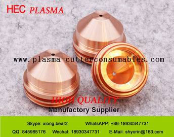 HSD130 Plasma Consumables / Plasma Cutter Nozzle 220489