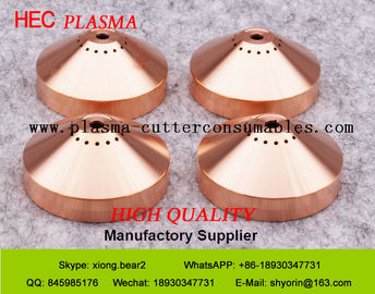 HSD130 Phương tiện tiêu thụ bóng đèn plasma cho máy cắt plasma