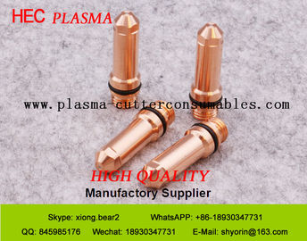 HSD130 Phương tiện tiêu thụ bóng đèn plasma cho máy cắt plasma