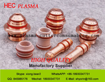 HT4400 / HT4001 Phương tiện tiêu thụ plasma cho máy cắt plasma