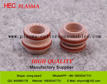 CCW 120914 Plasma Consumables Swirl Ring 300Amp