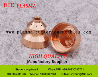 Powermax1250 Plasma Cutter Chiếc chắn Cap 120930 / 120929