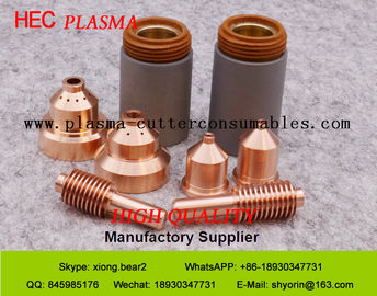 Powermax1250 Plasma Cutter Chiếc chắn Cap 120930 / 120929