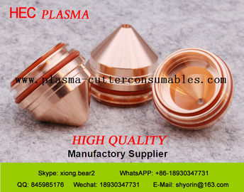 Bụi Plasma 220831 Đối với Phương tiện tiêu thụ máy cắt plasma HyPRO2000