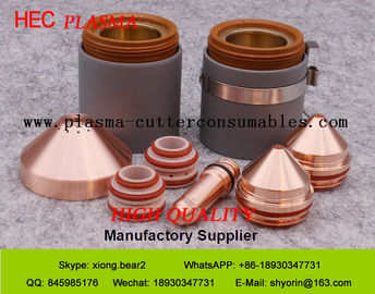 Max 200 Consumables / Restraining Cap 220935