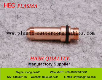 Max 200 Phương tiện tiêu thụ Điện cực 120547 100A, Phân bộ máy cắt plasma