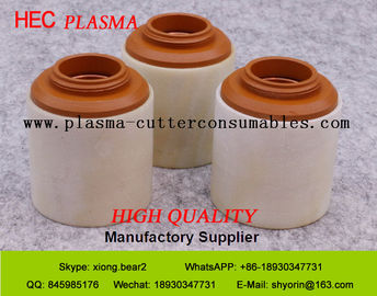 vòi phun 020611 100A Đối với Max200 / HT2000 Plasma Consumables