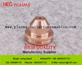 vòi phun 020611 100A Đối với Max200 / HT2000 Plasma Consumables