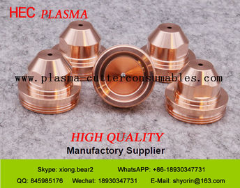 vòi phun 020611 100A Đối với Max200 / HT2000 Plasma Consumables