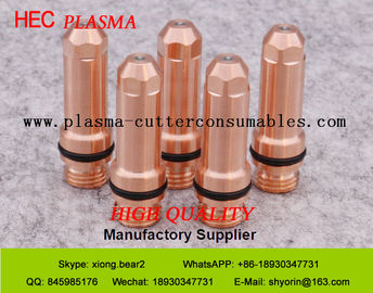 Điện cực cắt plasma oxy 120667 / Max 200 bộ phận