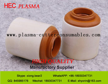 020423 Retaning Cap Plasma Consumables cho Máy Max200