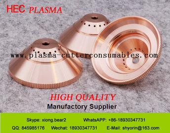 020424 Chất tiêu thụ plasma cho máy cắt plasma Max200