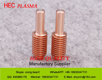 Điện cực bạc 120926, Vật tư tiêu hao Powermax1250, PMX1250 / 1650 / RT600