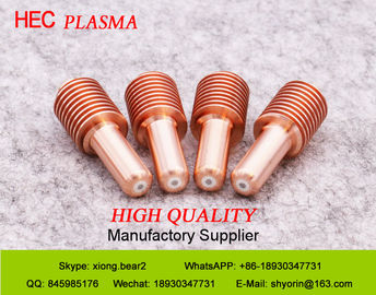 Điện cực bạc 120926, Vật tư tiêu hao Powermax1250, PMX1250 / 1650 / RT600