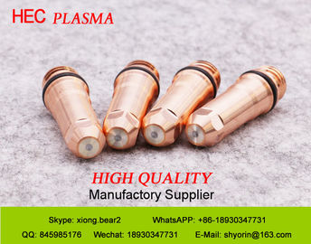 Điện cực bạc HPR260 220435, Vật tư plasma, Phụ kiện cắt plasma