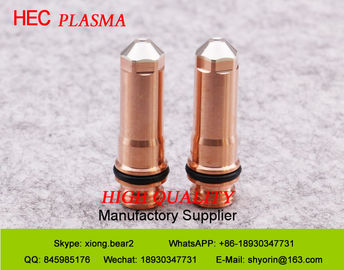 Máy cắt plasma plasma 220665, cho máy cắt plasma HPR130XD / HPR130