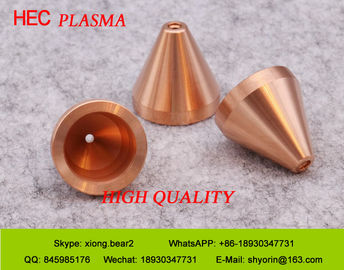 Vòi phun plasma Kjellberg PA-S70W .12.40850 L2, Vật tư dùng đèn pin plasma Kjellberg