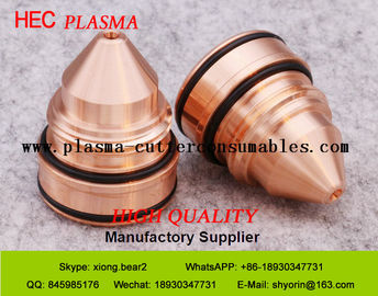 Phụ kiện cắt plasma Esab / Vòi cắt plasma 0558006020 2.0mm