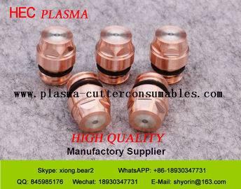 Máy cắt plasma Điện cực 0558003914 Vật tư plasma Esab cho Esab PT-36