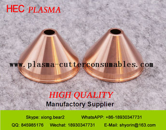 Mũ bảo vệ Plasma Esab 0558006141 cho Máy cắt Plasma Esab