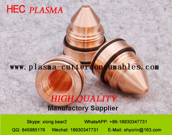 0558006036 3.6mm Vật tư plasma Esab / Phụ tùng thay thế Esab
