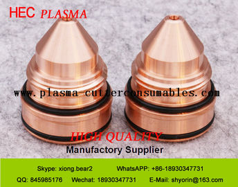 0558006036 3.6mm Vật tư plasma Esab / Phụ tùng thay thế Esab